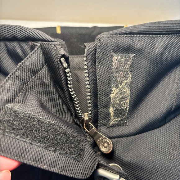 Spyder Tappen Picabo Street USA Thinsulate LiteLoft Ski Jacket Women… - Picture 14 of 16